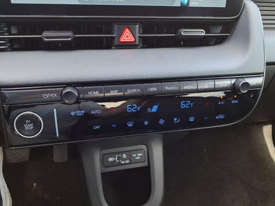 2025 Hyundai IONIQ 5 XRT