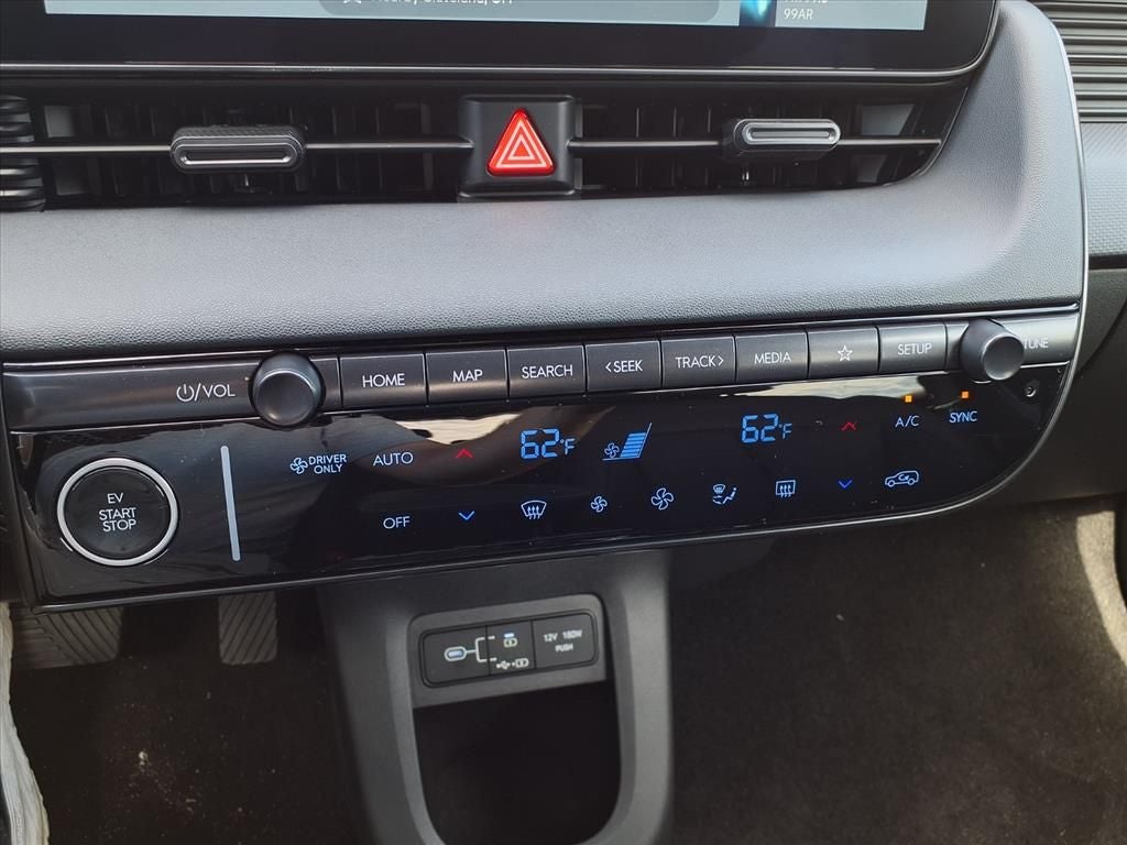 2025 Hyundai IONIQ 5 XRT