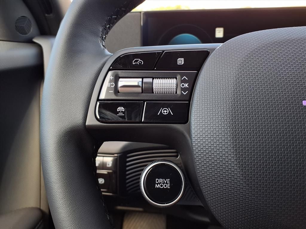 2025 Hyundai IONIQ 5 XRT