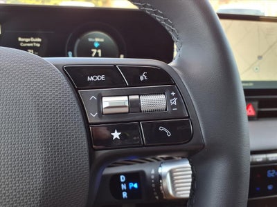 2025 Hyundai IONIQ 5 XRT