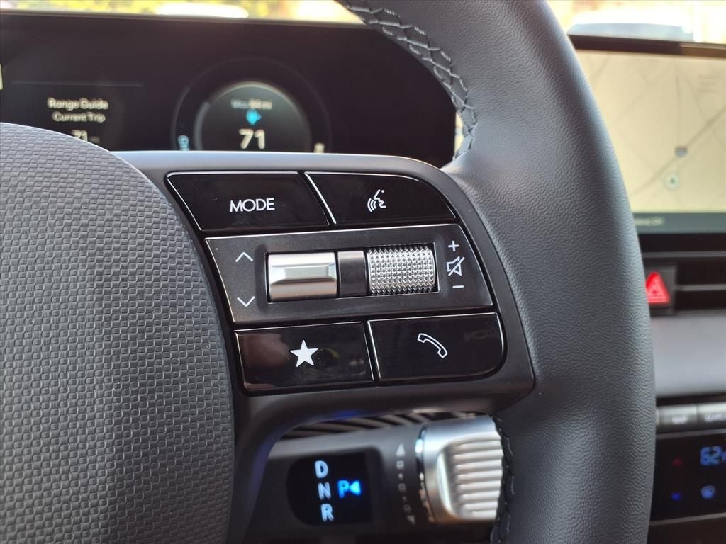 2025 Hyundai IONIQ 5 XRT