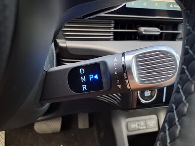 2025 Hyundai IONIQ 5 XRT