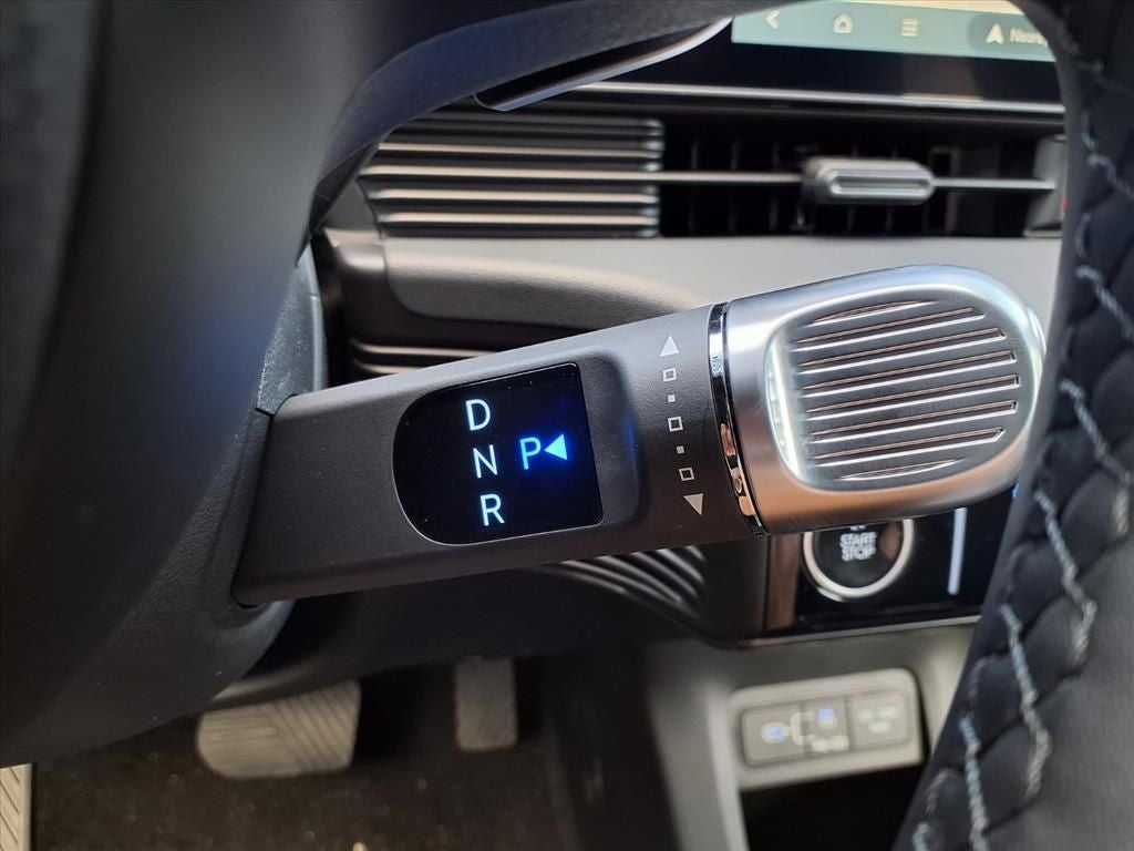2025 Hyundai IONIQ 5 XRT