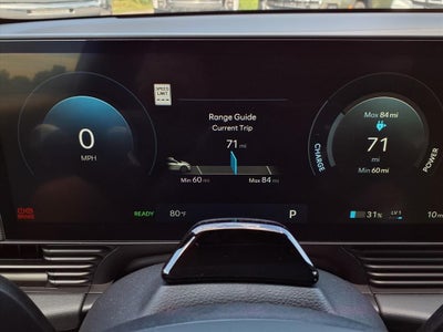 2025 Hyundai IONIQ 5 XRT