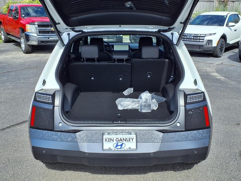 2025 Hyundai IONIQ 5 XRT