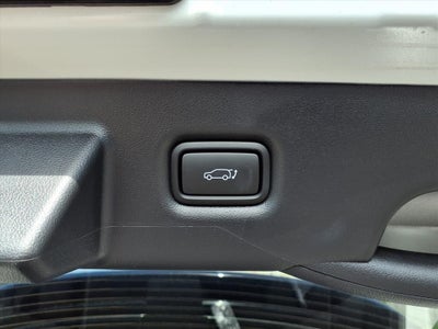 2025 Hyundai IONIQ 5 XRT