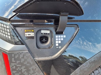 2025 Hyundai IONIQ 5 XRT