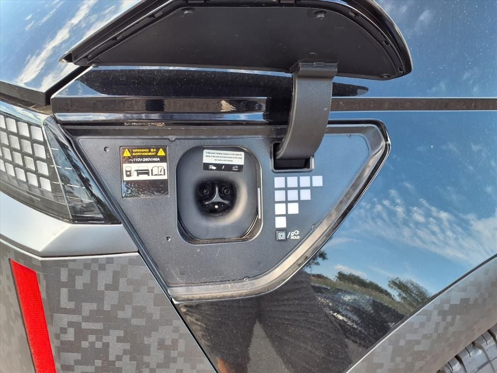 2025 Hyundai IONIQ 5 XRT