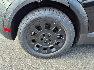 2025 Hyundai IONIQ 5 XRT