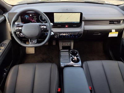 2025 Hyundai IONIQ 5 XRT