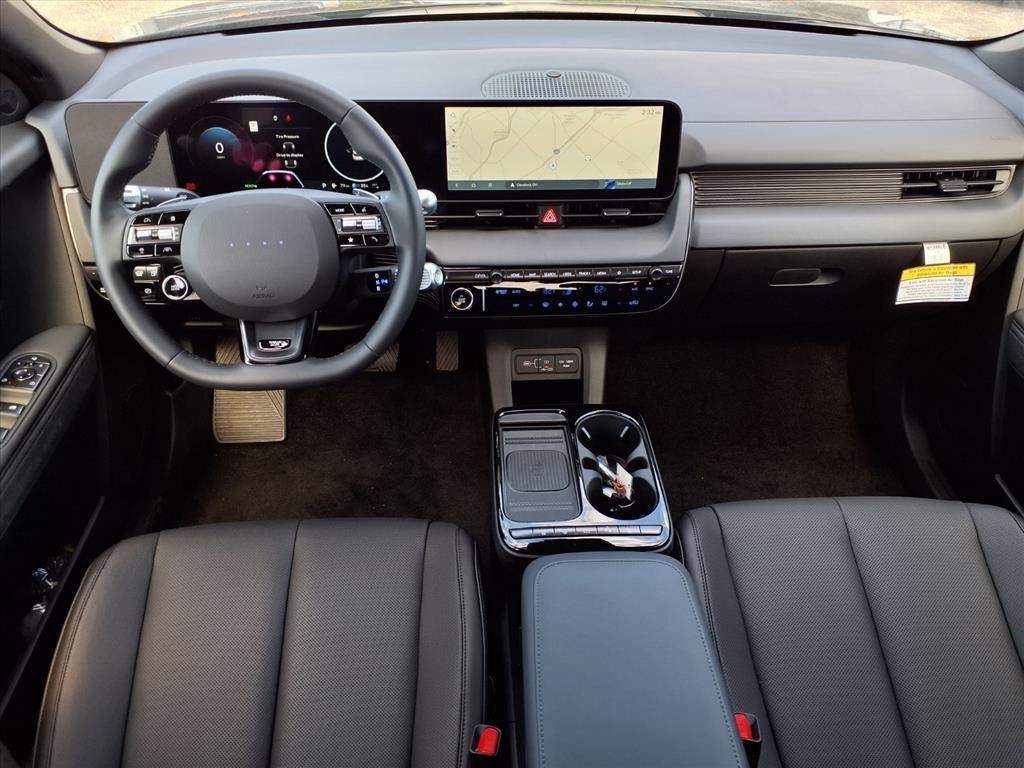 2025 Hyundai IONIQ 5 XRT