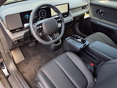 2025 Hyundai IONIQ 5 XRT