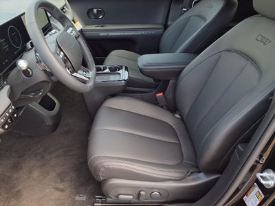 2025 Hyundai IONIQ 5 XRT
