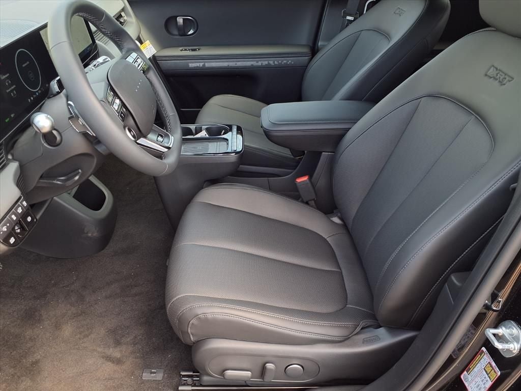 2025 Hyundai IONIQ 5 XRT