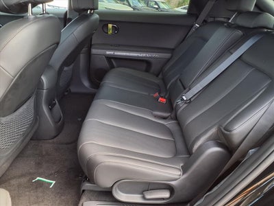 2025 Hyundai IONIQ 5 XRT