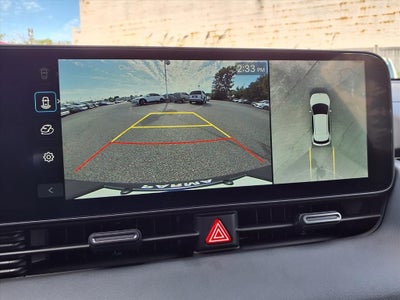 2025 Hyundai IONIQ 5 XRT