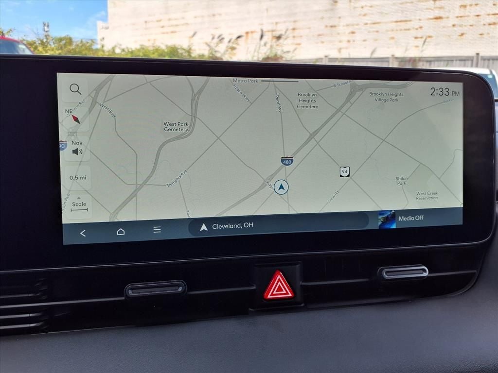 2025 Hyundai IONIQ 5 XRT