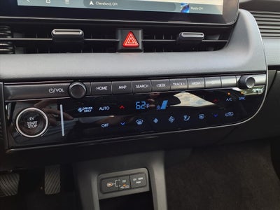 2025 Hyundai IONIQ 5 XRT