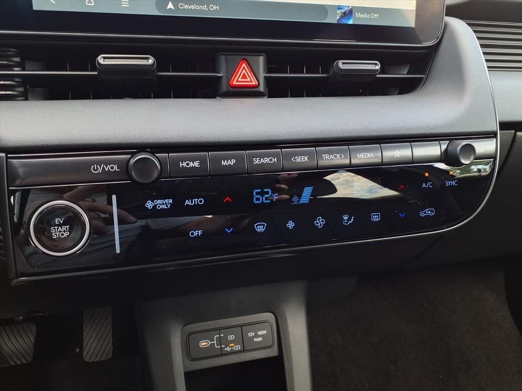 2025 Hyundai IONIQ 5 XRT