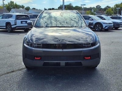 2025 Hyundai IONIQ 5 XRT