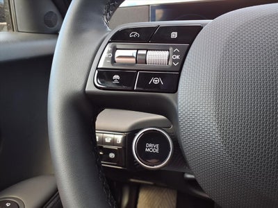 2025 Hyundai IONIQ 5 XRT