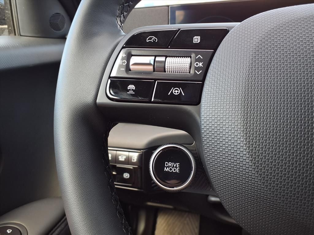 2025 Hyundai IONIQ 5 XRT