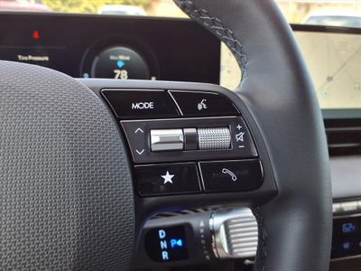 2025 Hyundai IONIQ 5 XRT