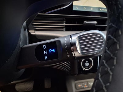 2025 Hyundai IONIQ 5 XRT