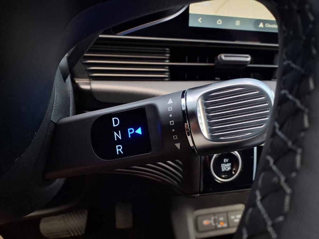 2025 Hyundai IONIQ 5 XRT
