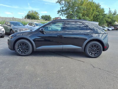2025 Hyundai IONIQ 5 XRT