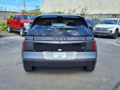 2025 Hyundai IONIQ 5 XRT