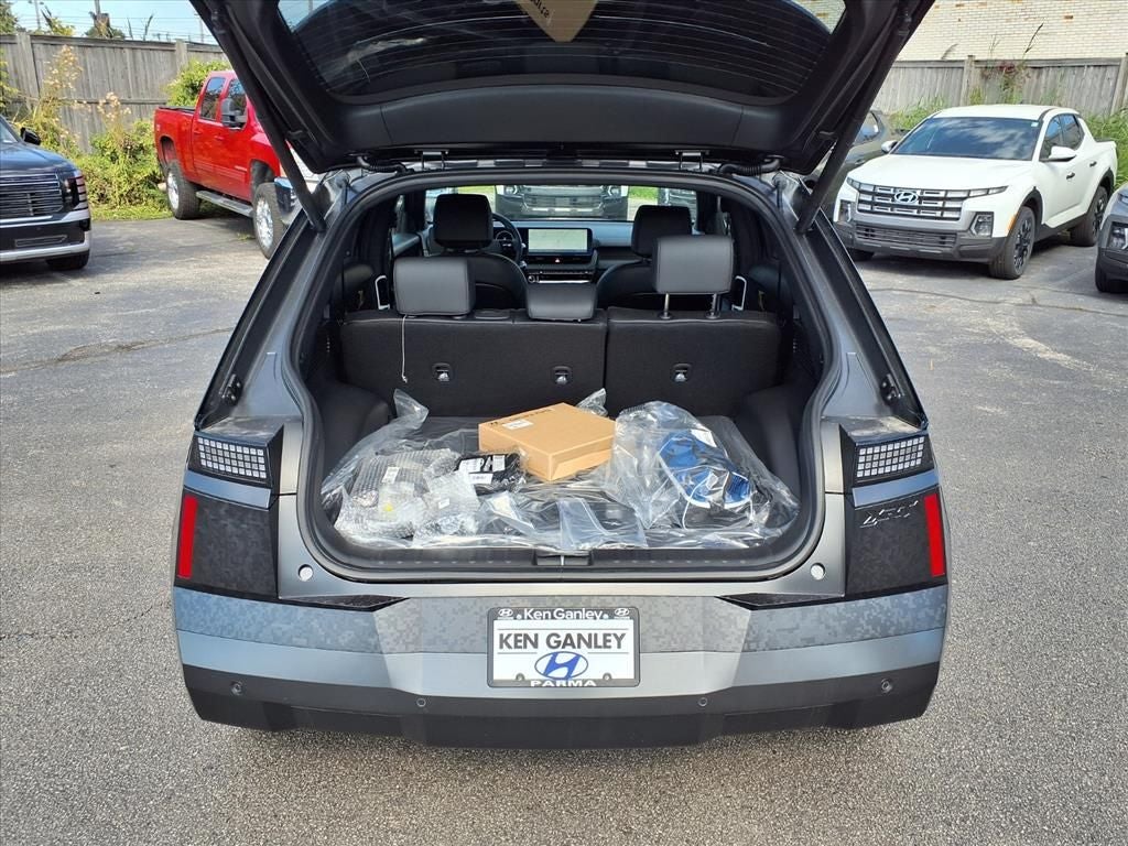 2025 Hyundai IONIQ 5 XRT