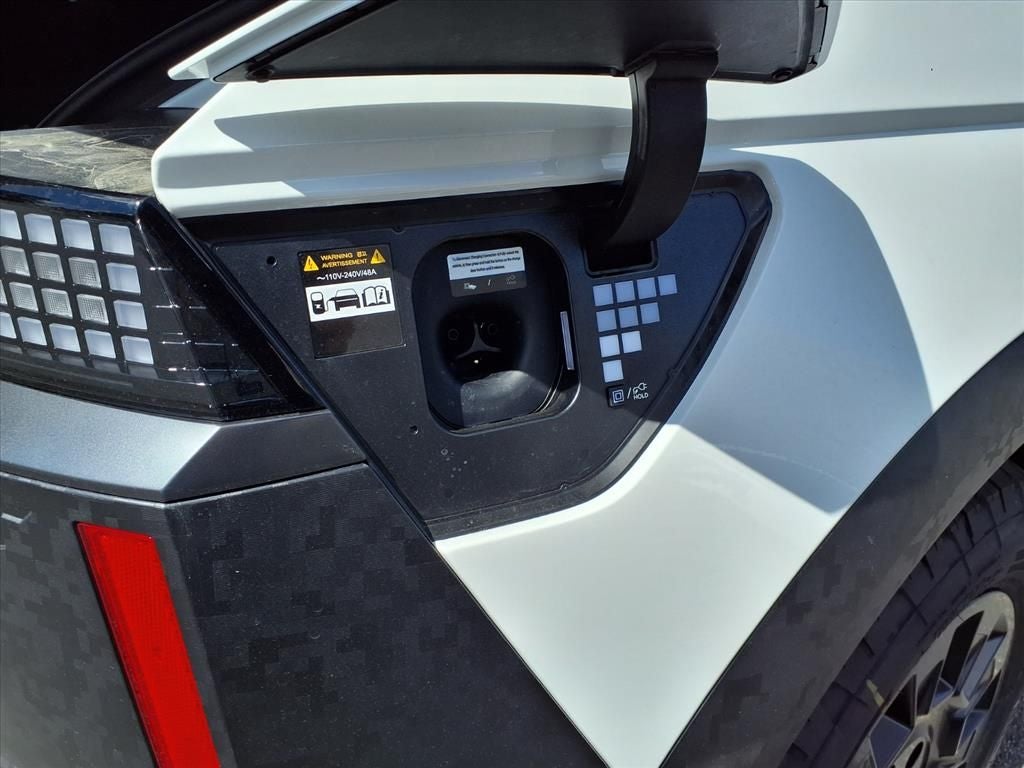 2025 Hyundai IONIQ 5 XRT