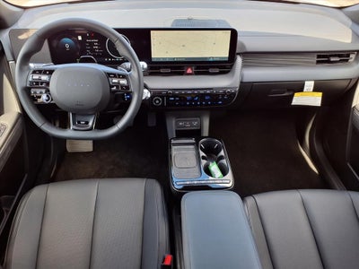2025 Hyundai IONIQ 5 XRT
