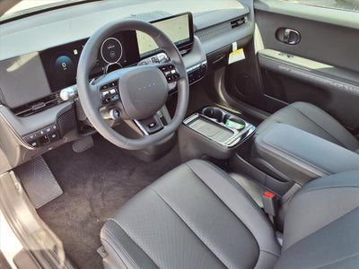 2025 Hyundai IONIQ 5 XRT