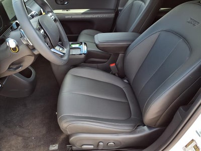 2025 Hyundai IONIQ 5 XRT