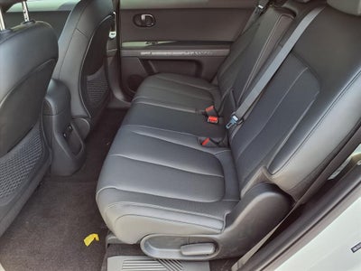 2025 Hyundai IONIQ 5 XRT