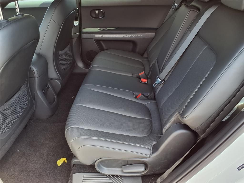 2025 Hyundai IONIQ 5 XRT