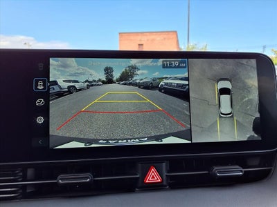 2025 Hyundai IONIQ 5 XRT