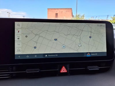 2025 Hyundai IONIQ 5 XRT