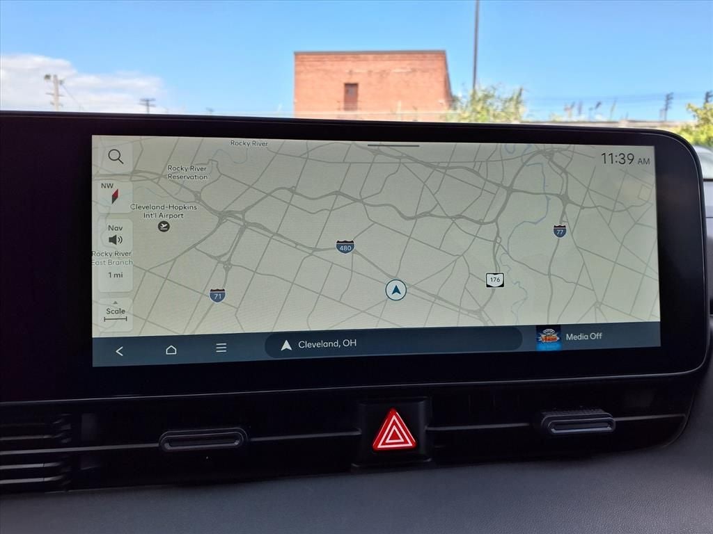 2025 Hyundai IONIQ 5 XRT