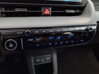2025 Hyundai IONIQ 5 XRT