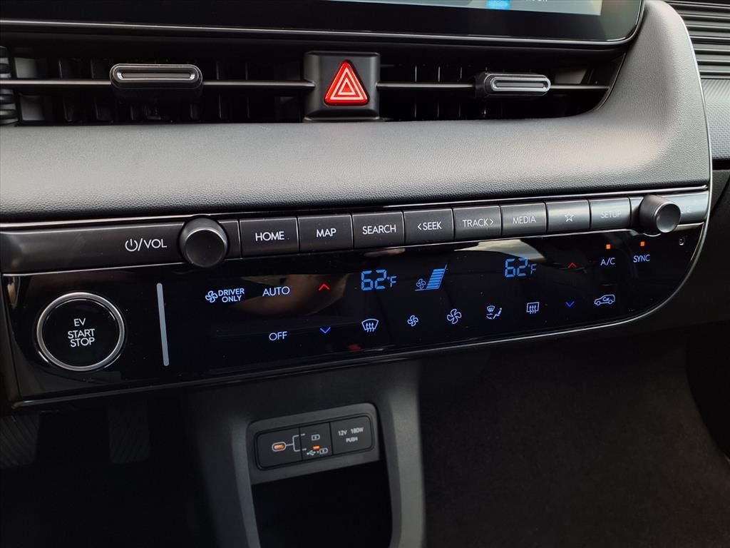 2025 Hyundai IONIQ 5 XRT