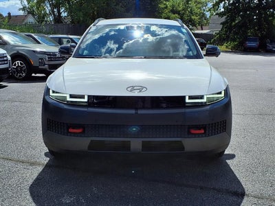 2025 Hyundai IONIQ 5 XRT
