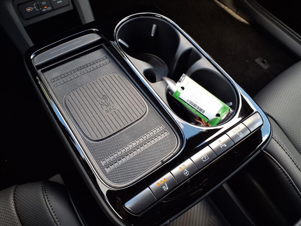 2025 Hyundai IONIQ 5 XRT