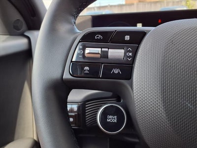 2025 Hyundai IONIQ 5 XRT