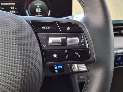 2025 Hyundai IONIQ 5 XRT