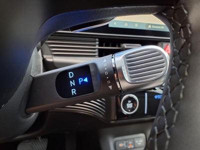 2025 Hyundai IONIQ 5 XRT