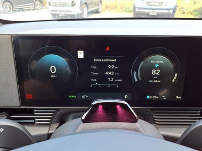 2025 Hyundai IONIQ 5 XRT
