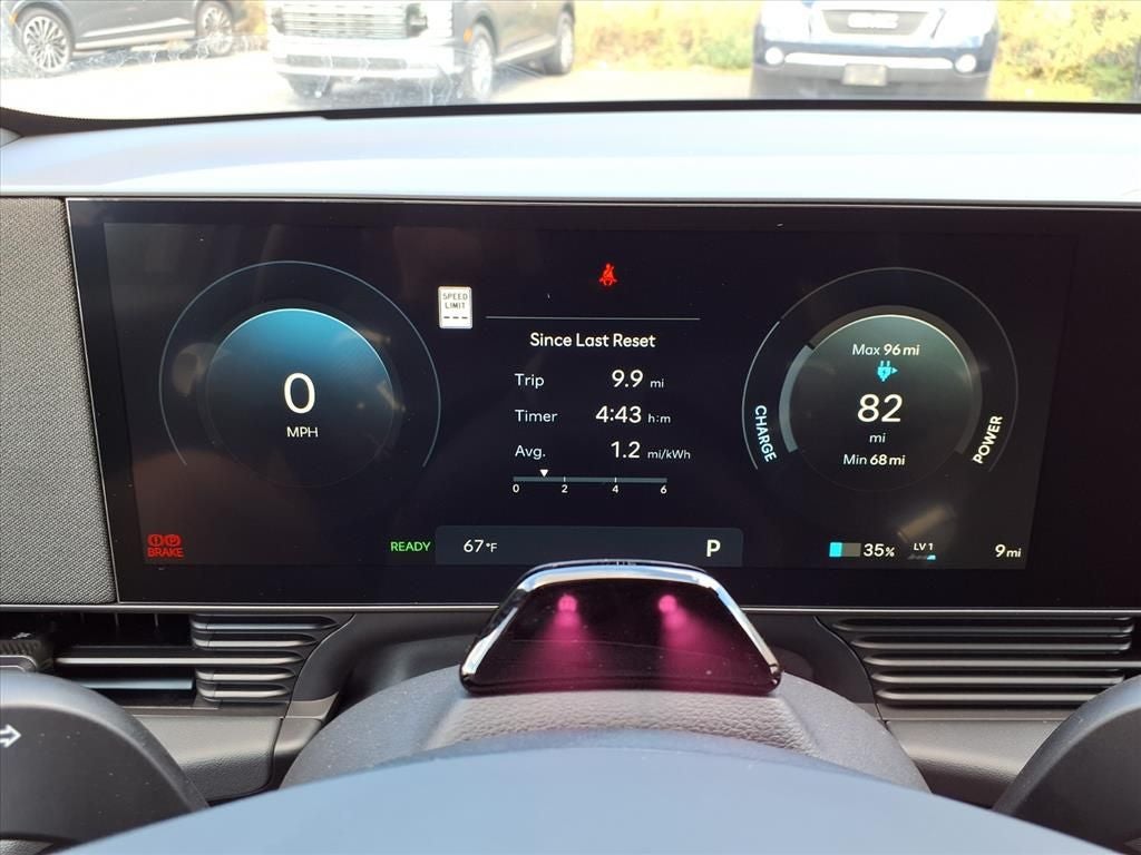 2025 Hyundai IONIQ 5 XRT